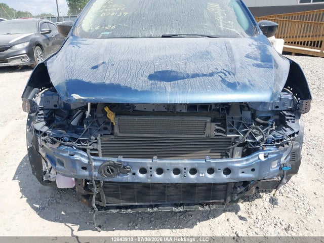 Ford ESCAPE SE 2018 1FMCU0GD8JUB78139 Image 6