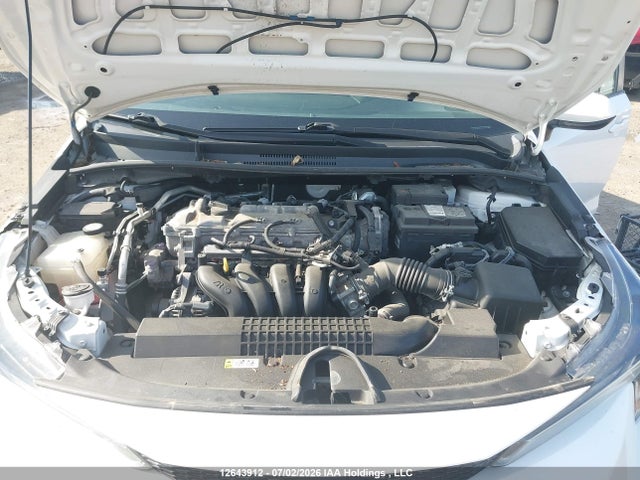 Продажа на аукционе авто 2020 Toyota Corolla L, vin: 5YFBPRBE4LP078485, номер лота: 12643912