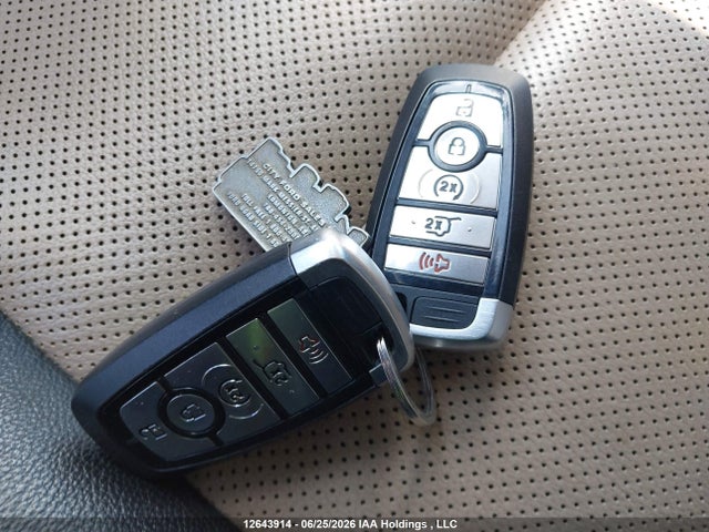 Aukcja sprzedaży 2021 Ford Escape Titanium, vin: 1FMCU9DZ4MUB18769, numer aukcji: 12643914