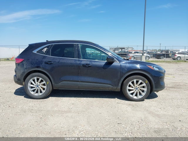 Aukcja sprzedaży 2021 Ford Escape Titanium, vin: 1FMCU9DZ4MUB18769, numer aukcji: 12643914