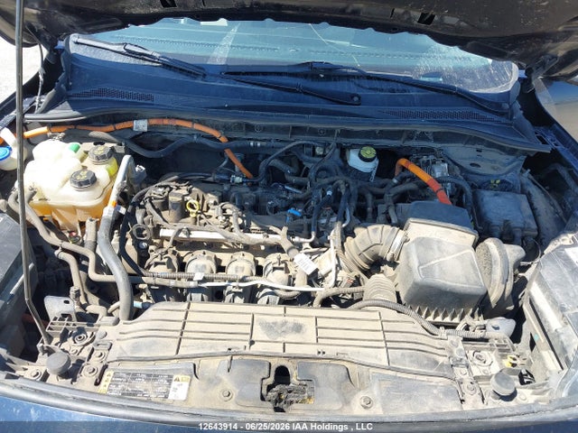 Aukcja sprzedaży 2021 Ford Escape Titanium, vin: 1FMCU9DZ4MUB18769, numer aukcji: 12643914