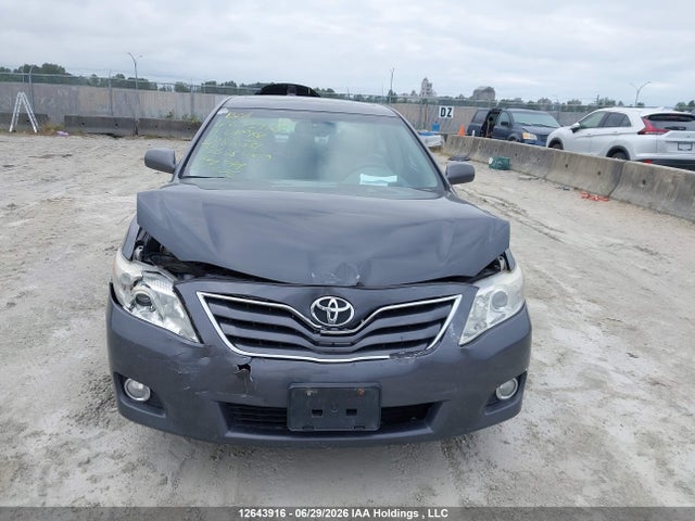 2011 Toyota Camry Se/le/xle მანქანა იყიდება აუქციონზე, vin: 4T1BF3EK0BU183331, აუქციონის ნომერი: 12643916