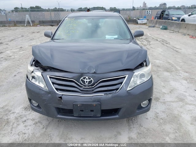 2011 Toyota Camry Se/le/xle მანქანა იყიდება აუქციონზე, vin: 4T1BF3EK0BU183331, აუქციონის ნომერი: 12643916