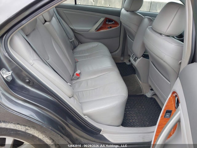 2011 Toyota Camry Se/le/xle მანქანა იყიდება აუქციონზე, vin: 4T1BF3EK0BU183331, აუქციონის ნომერი: 12643916