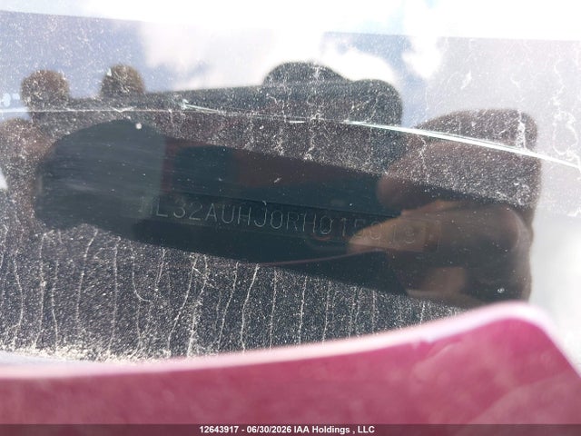 Mitsubishi Mirage 2024 ML32AUHJ0RH015819 Image 17