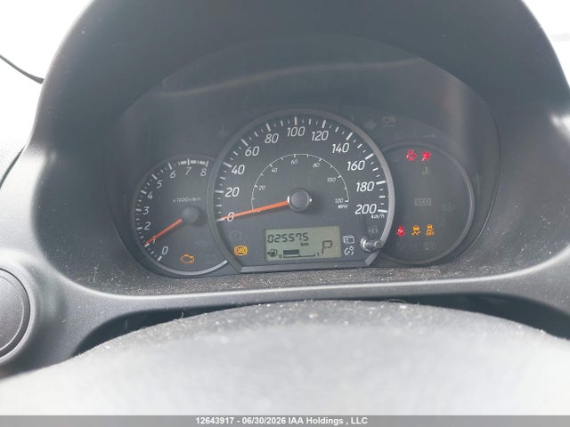 Mitsubishi Mirage 2024 ML32AUHJ0RH015819 Image 7