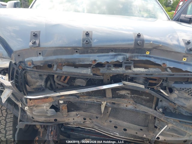Продажа на аукционе авто 2010 Toyota Tundra Crewmax Sr5, vin: 5TFDY5F19AX155176, номер лота: 12643919