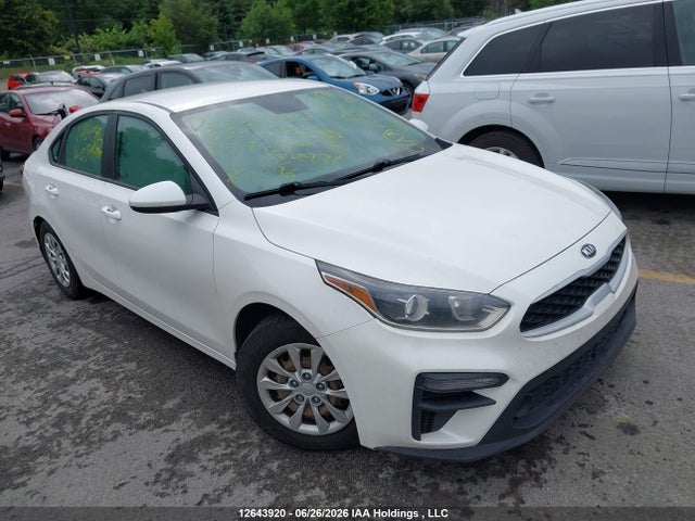 KIA Forte Fe/lx/lxs 2019 3KPF24AD0KE039999 главное изображение