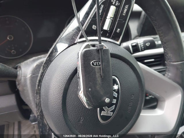 2019 Kia Forte Fe/lx/lxs მანქანა იყიდება აუქციონზე, vin: 3KPF24AD0KE039999, აუქციონის ნომერი: 12643920
