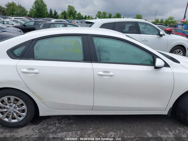 2019 Kia Forte Fe/lx/lxs მანქანა იყიდება აუქციონზე, vin: 3KPF24AD0KE039999, აუქციონის ნომერი: 12643920