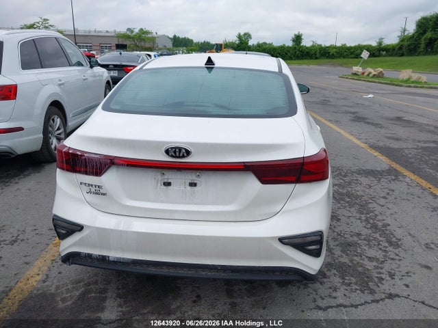 2019 Kia Forte Fe/lx/lxs მანქანა იყიდება აუქციონზე, vin: 3KPF24AD0KE039999, აუქციონის ნომერი: 12643920