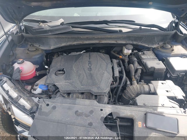 Hyundai Tucson Xrt 2025 5NMJFCDE9SH442840 Image 10