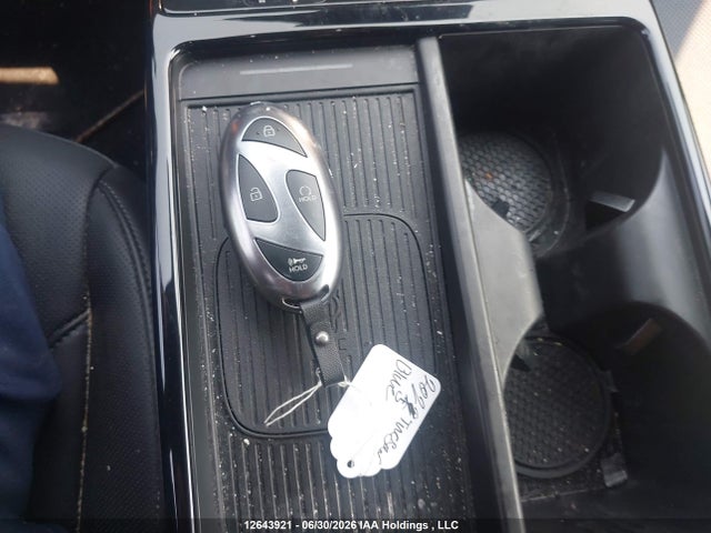 Hyundai Tucson Xrt 2025 5NMJFCDE9SH442840 Image 11