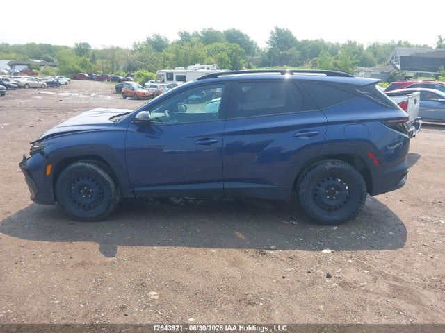 Hyundai Tucson Xrt 2025 5NMJFCDE9SH442840 Image 13