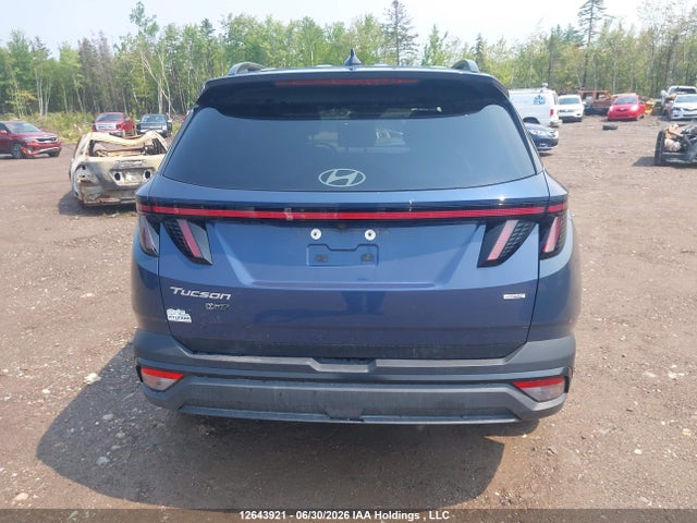 Hyundai Tucson Xrt 2025 5NMJFCDE9SH442840 Image 15