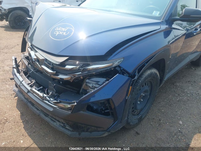 Hyundai Tucson Xrt 2025 5NMJFCDE9SH442840 Image 17