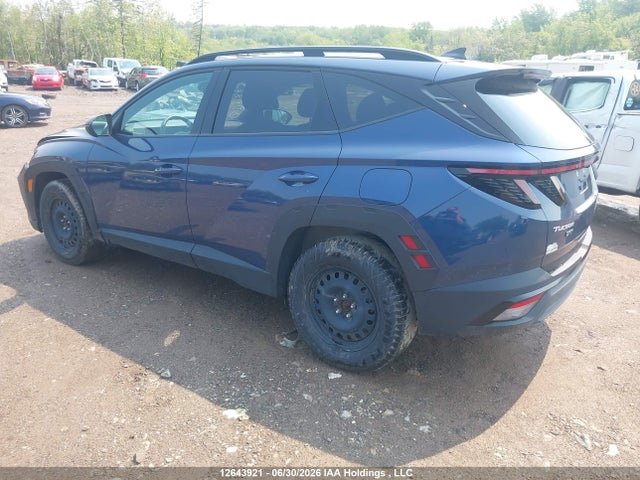 Hyundai Tucson Xrt 2025 5NMJFCDE9SH442840 Image 3