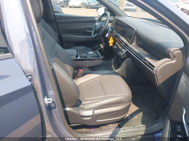 Hyundai Tucson Xrt 2025 5NMJFCDE9SH442840 Image 5