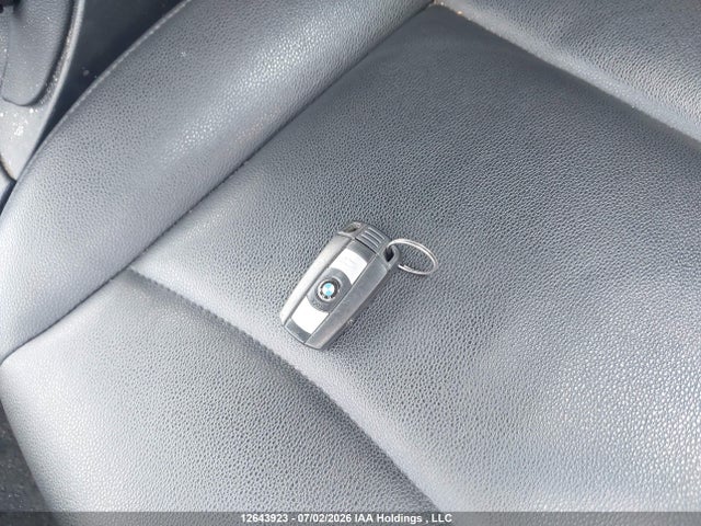 Продаж на аукціоні авто 2011 Bmw 3 Series, vin: WBAPK7G53BNN71200, номер лоту: 12643923