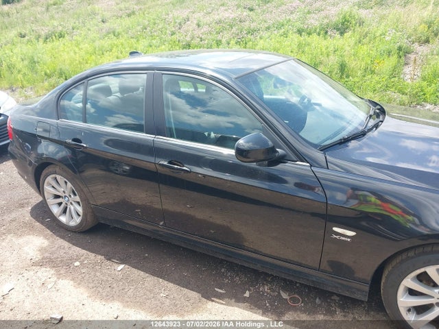 Продаж на аукціоні авто 2011 Bmw 3 Series, vin: WBAPK7G53BNN71200, номер лоту: 12643923