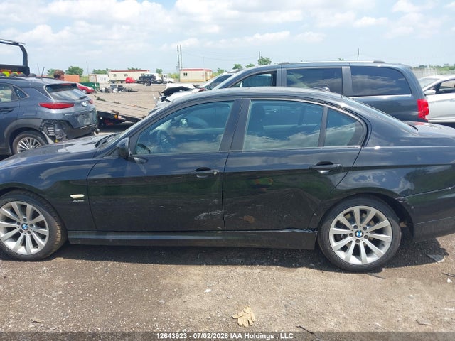 Продаж на аукціоні авто 2011 Bmw 3 Series, vin: WBAPK7G53BNN71200, номер лоту: 12643923