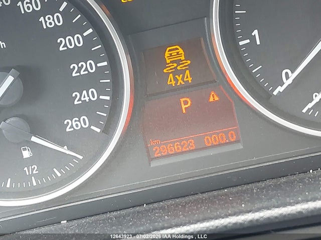 Продаж на аукціоні авто 2011 Bmw 3 Series, vin: WBAPK7G53BNN71200, номер лоту: 12643923
