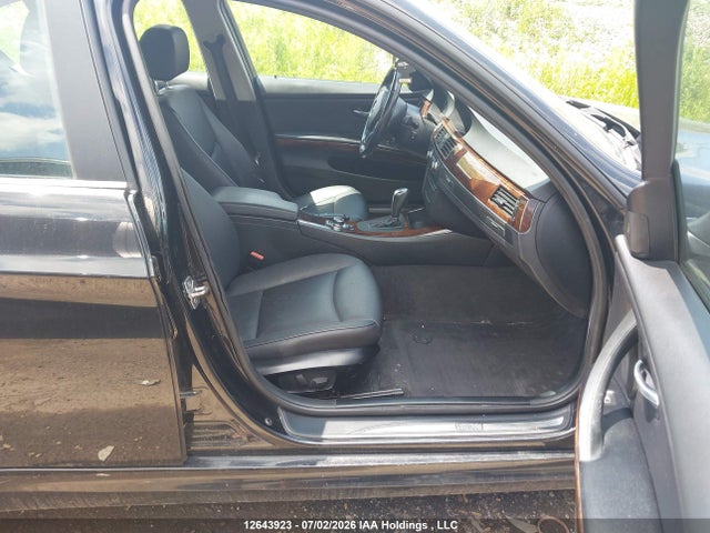 Продаж на аукціоні авто 2011 Bmw 3 Series, vin: WBAPK7G53BNN71200, номер лоту: 12643923