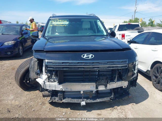 12643927 :رقم المزاد ، KM8RMESA0TU039758 vin ، 2026 Hyundai Palisade Hybrid Nhl Special Edition/ultimate Calligraphy Hybrid مزاد بيع