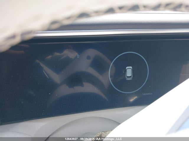 12643927 :رقم المزاد ، KM8RMESA0TU039758 vin ، 2026 Hyundai Palisade Hybrid Nhl Special Edition/ultimate Calligraphy Hybrid مزاد بيع