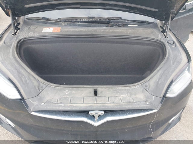 Tesla Model X 100d/75d/p100d 2018 5YJXCDE22JF131442 Image 10