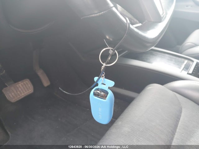 Tesla Model X 100d/75d/p100d 2018 5YJXCDE22JF131442 Image 11