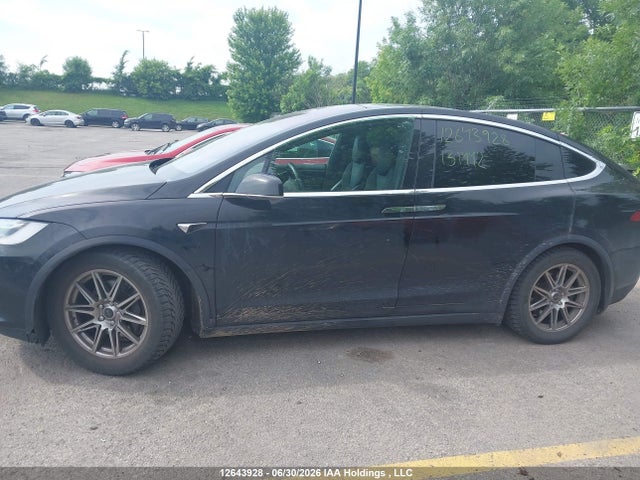 Tesla Model X 100d/75d/p100d 2018 5YJXCDE22JF131442 Image 14