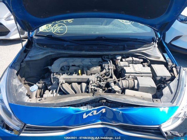 KIA RIO S 2023 3KPA25AD0PE530564 Image 10