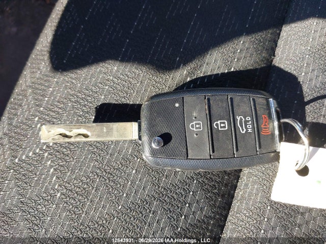 KIA RIO S 2023 3KPA25AD0PE530564 Image 11