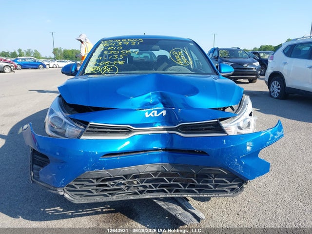 KIA RIO S 2023 3KPA25AD0PE530564 Image 13
