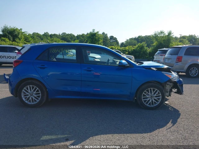 KIA RIO S 2023 3KPA25AD0PE530564 Image 14