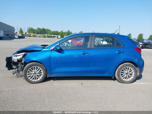 KIA RIO S 2023 3KPA25AD0PE530564 Image 15