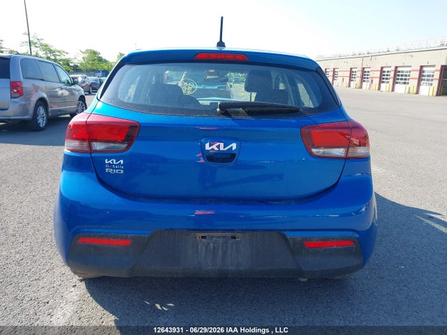 KIA RIO S 2023 3KPA25AD0PE530564 Image 17
