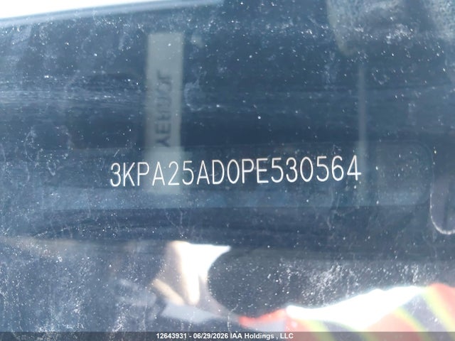 KIA RIO S 2023 3KPA25AD0PE530564 Image 20