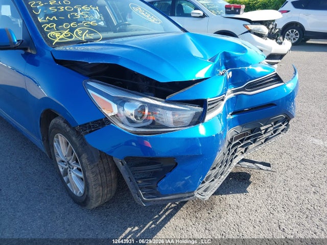 KIA RIO S 2023 3KPA25AD0PE530564 Image 21