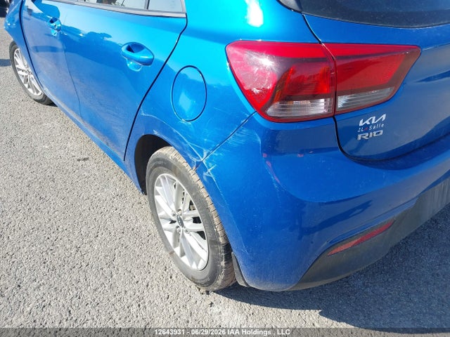 KIA RIO S 2023 3KPA25AD0PE530564 Image 22