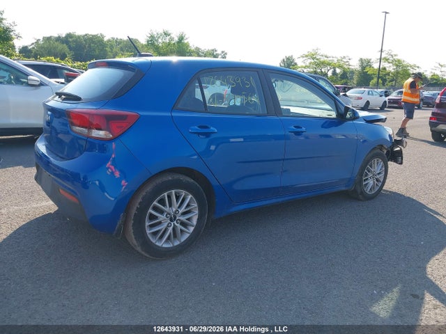 KIA RIO S 2023 3KPA25AD0PE530564 Image 4