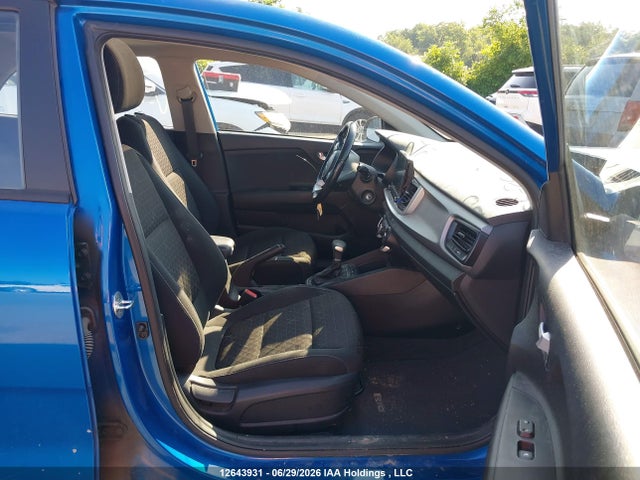 KIA RIO S 2023 3KPA25AD0PE530564 Image 5
