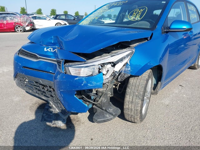 KIA RIO S 2023 3KPA25AD0PE530564 Image 6