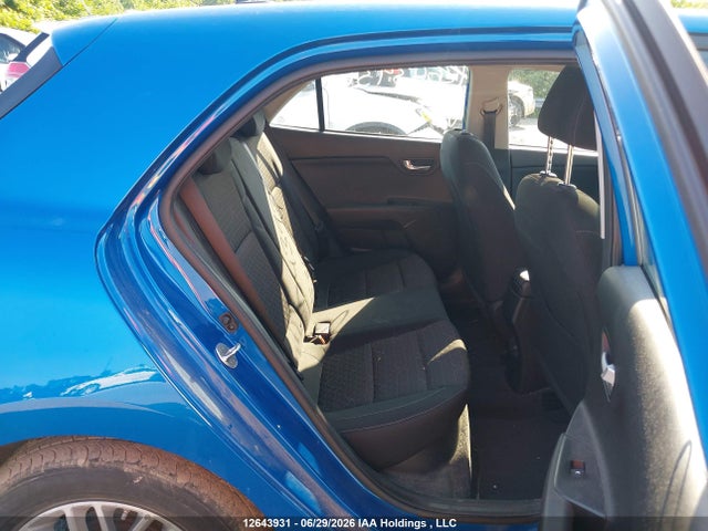 KIA RIO S 2023 3KPA25AD0PE530564 Image 8