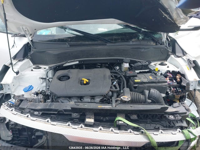 Aukcja sprzedaży 2025 Kia Seltos Lx Fwd, vin: KNDEP2AA4S7783984, numer aukcji: 12643935