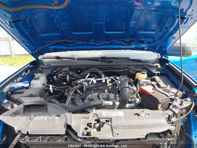 Продажа на аукционе авто 2025 Ford Ranger Xl, vin: 1FTER4PH5SLE34026, номер лота: 12643937