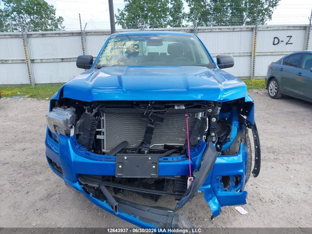 Продажа на аукционе авто 2025 Ford Ranger Xl, vin: 1FTER4PH5SLE34026, номер лота: 12643937