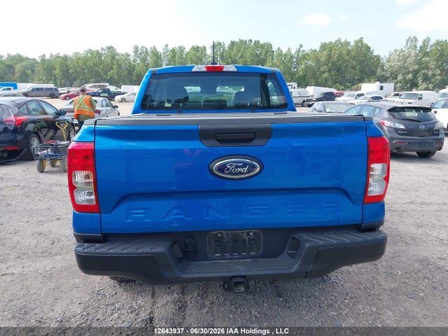 Продажа на аукционе авто 2025 Ford Ranger Xl, vin: 1FTER4PH5SLE34026, номер лота: 12643937