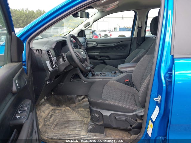 Продажа на аукционе авто 2025 Ford Ranger Xl, vin: 1FTER4PH5SLE34026, номер лота: 12643937